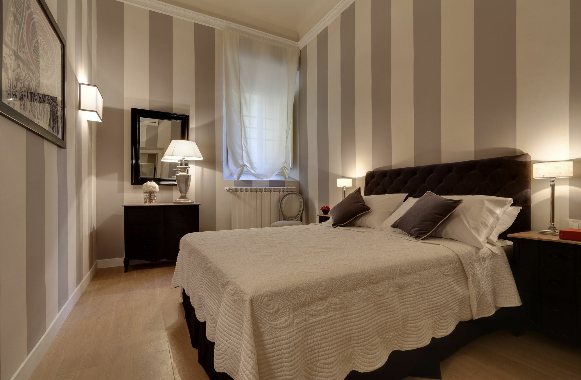 HOTEL PALAZZO BRANCHI FLORENCE 3 Italy from 135 HOTELMIX